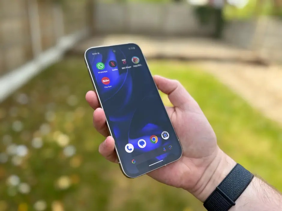 أقوى مزايا Pixel 9a