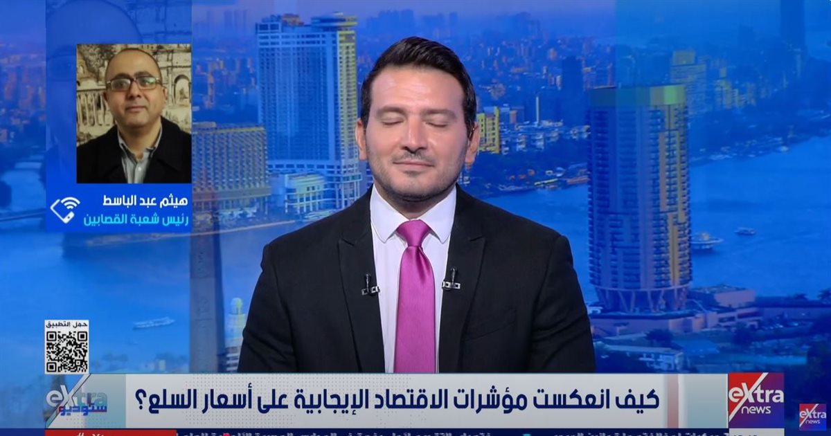 هيثم عبدالباسط