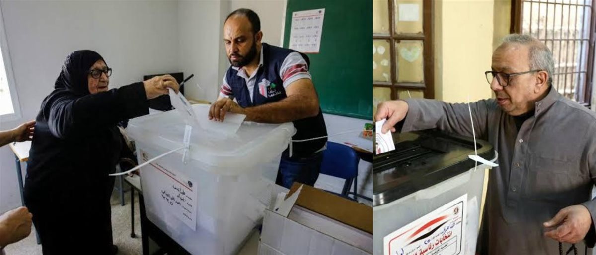 انتخابات مجلس الشيوخ 2025