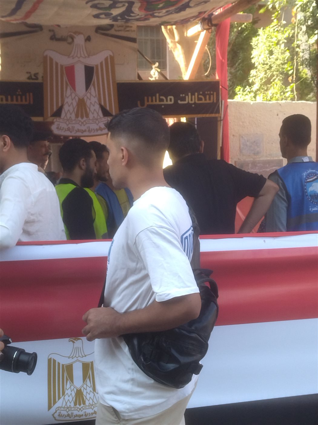 انتخابات الشيوخ 2025