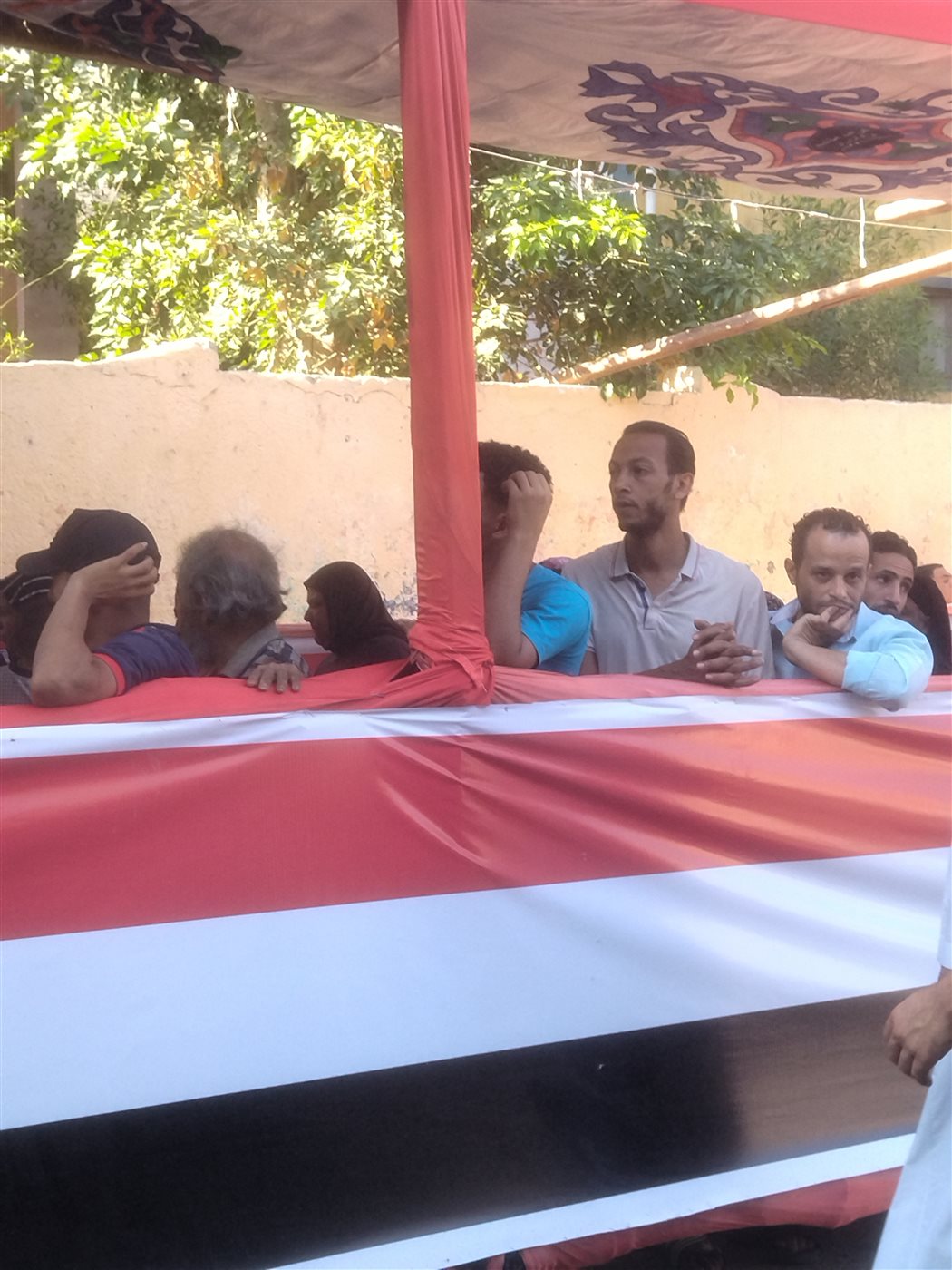 <strong>انتخابات الشيوخ 2025</strong>