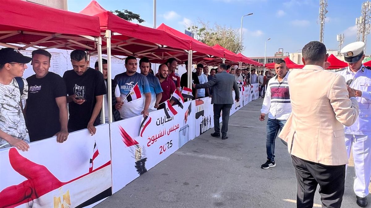 انتخابات مجلس الشيوخ