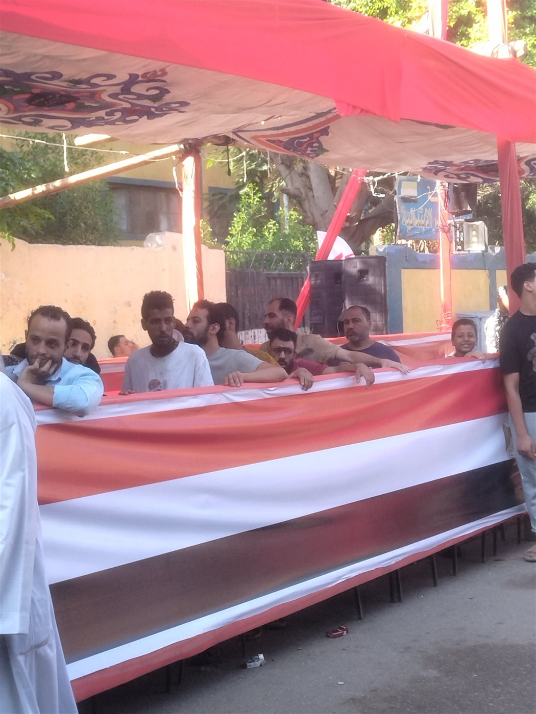 بمدرسة عمار بن ياسر الابتدائية