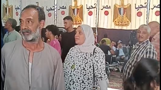 انتخابات مجلس الشيوخ