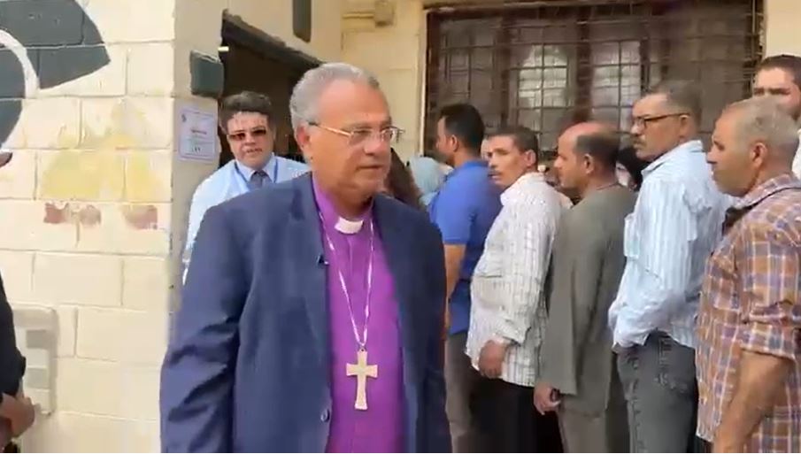 الدكتور اندريه ذكي 