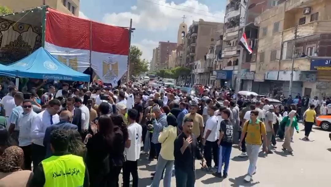 انتخابات الشيوخ