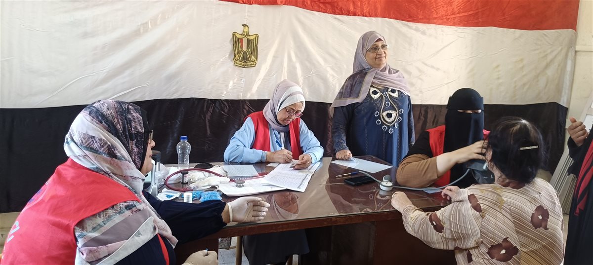 انتخابات مجلس الشيوخ بالفيوم.. مشهدا ديمقراطياً استثنائياً <br>