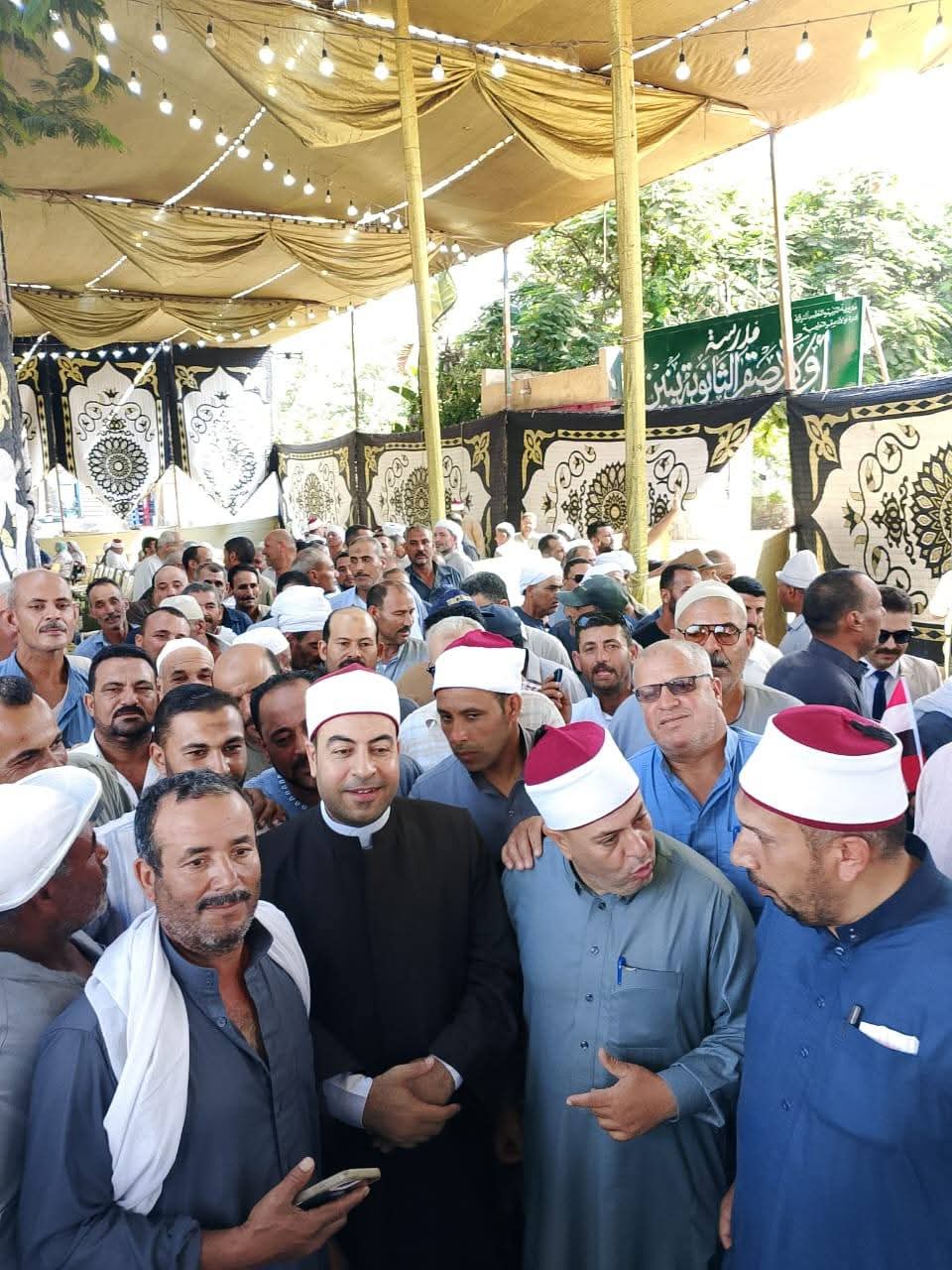 انتخابات مجلس الشيوخ