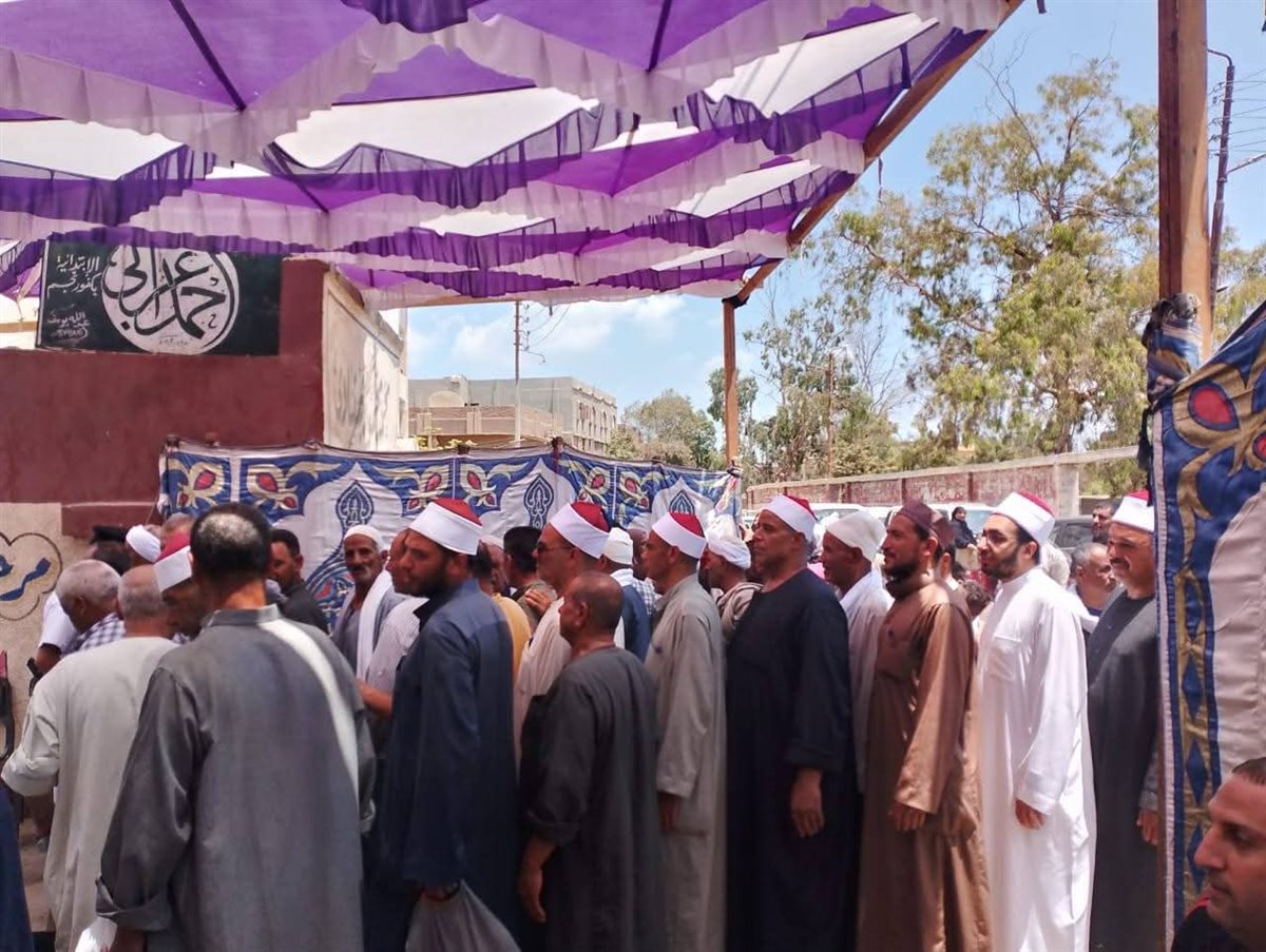 مجلس الشيوخ