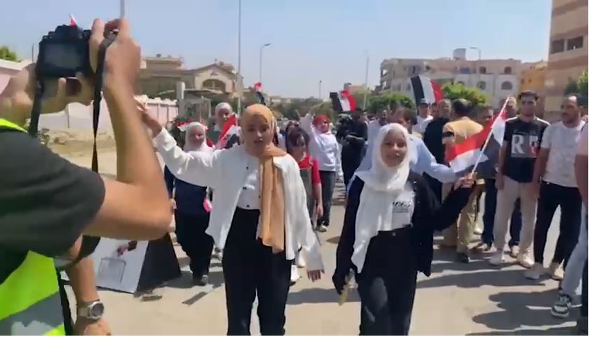 تردرد الأغاني الوطنية