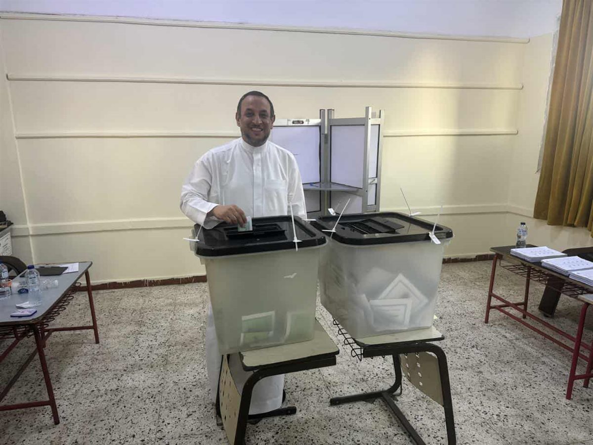 الشيخ رمضان عبد المعز