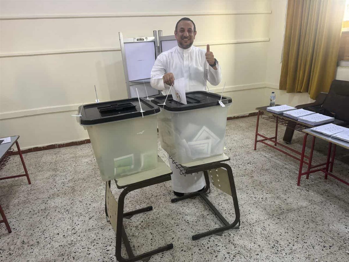 الشيخ رمضان عبد المعز