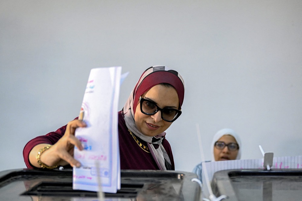 <strong>انتخابات مجلس الشيوخ 2025</strong>