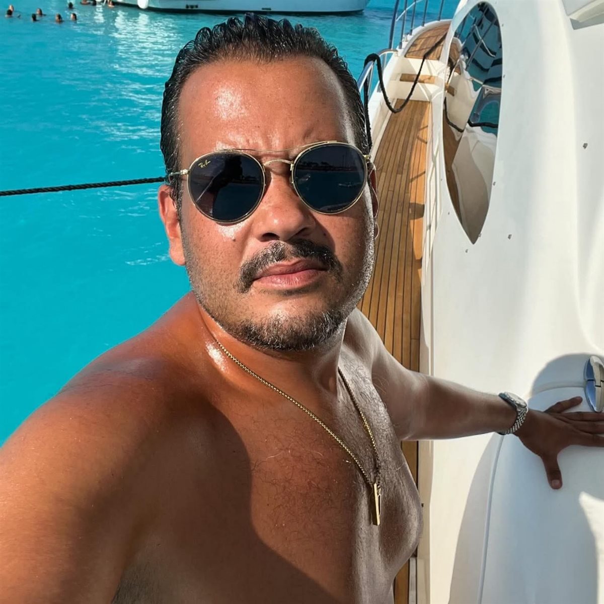 أمين شباب الجبهة الوطنية