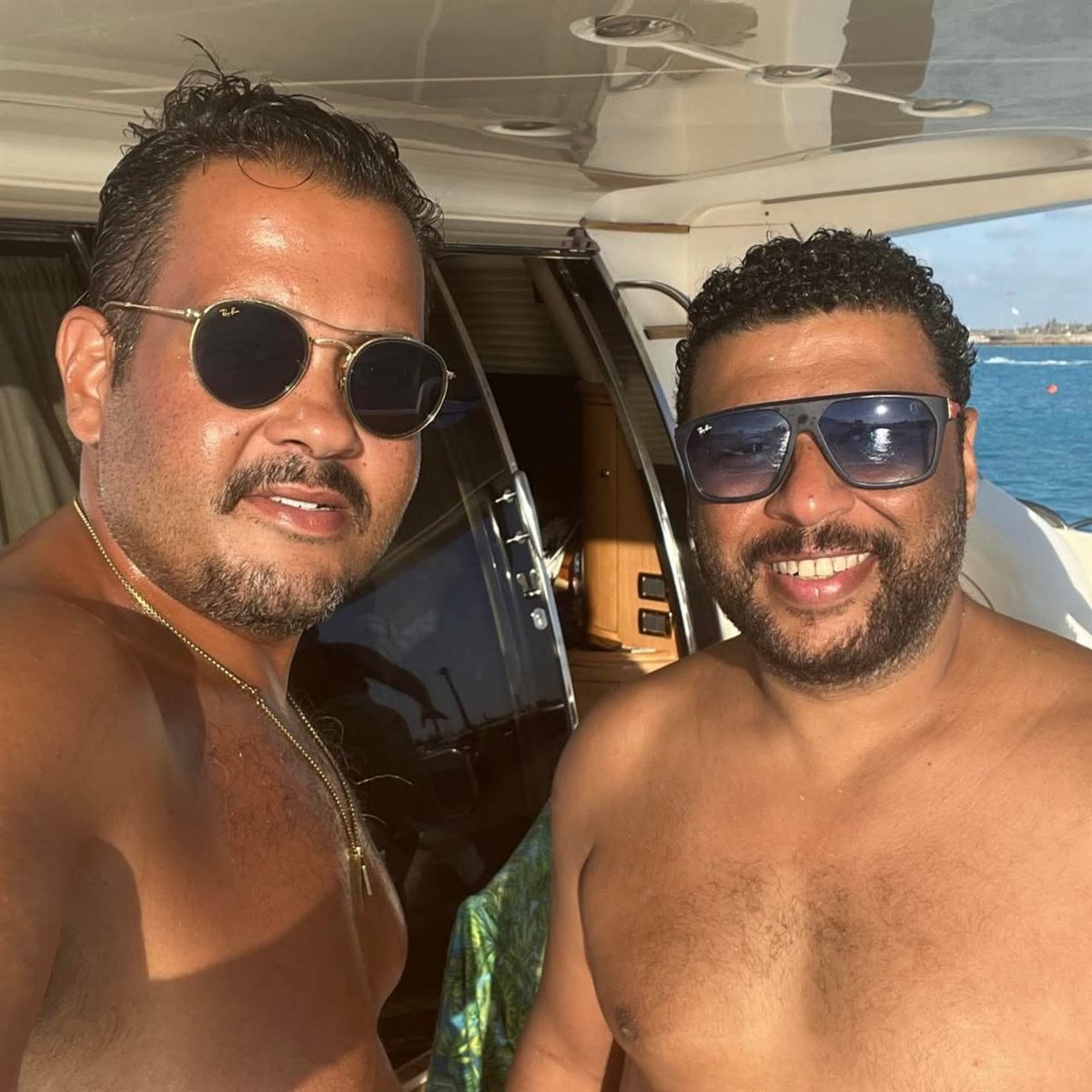 أمين شباب الجبهة الوطنية