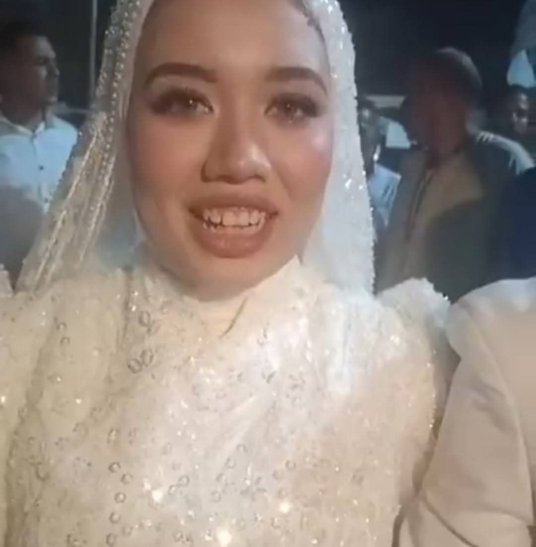 بالطبل والمزمار.. زفاف عروسان أمام لجنة بالفيوم في إنتخابات مجلس الشيوخ