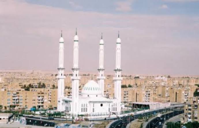مواقيت الصلاة
