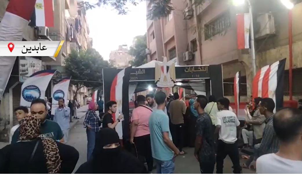 اللجان بعابدين