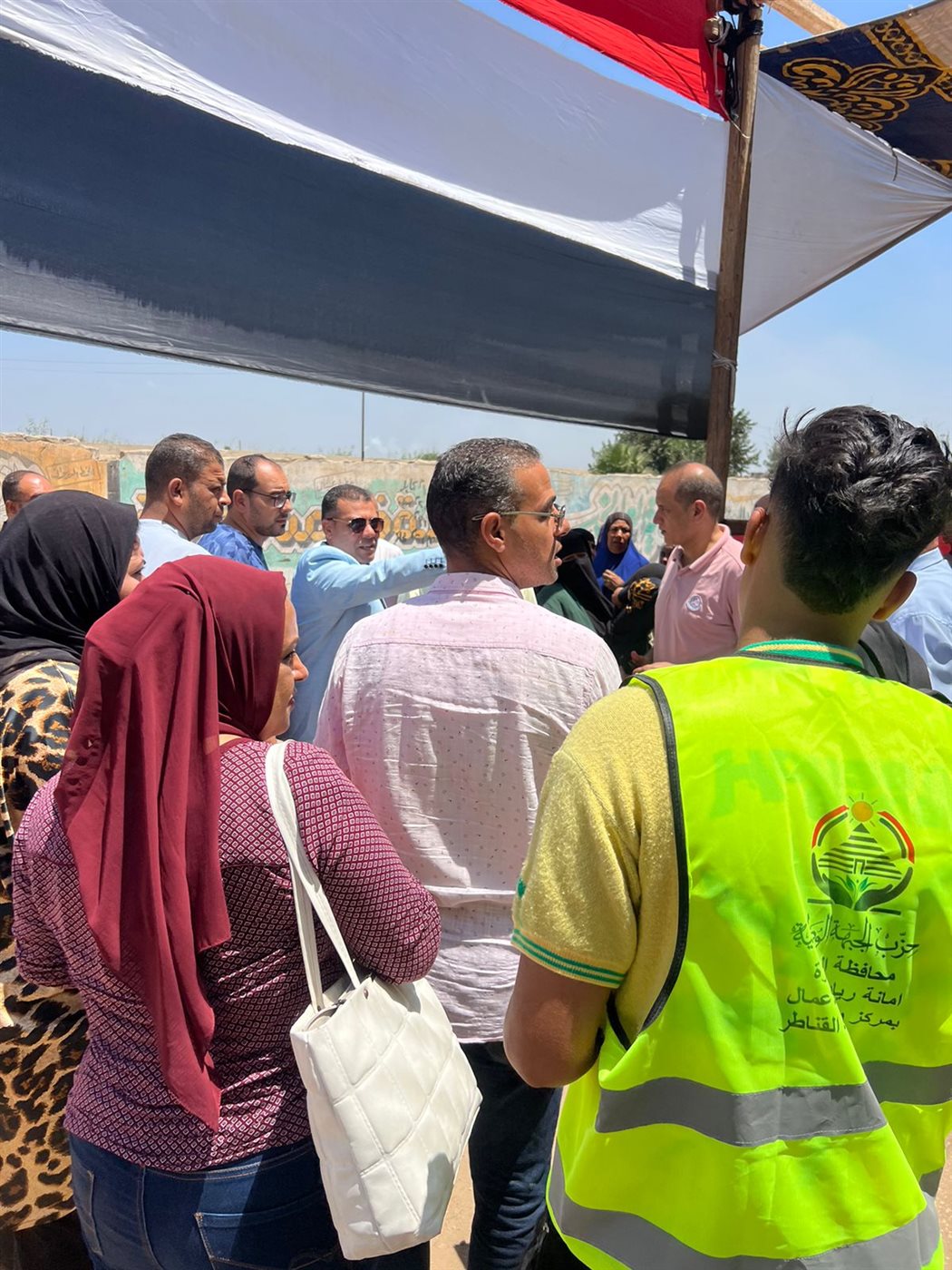 المواطنين