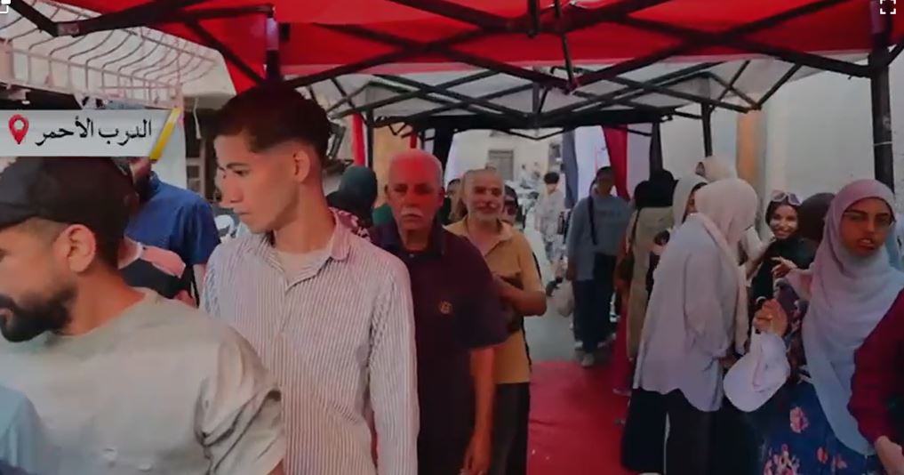 لجان الدرب الأحمر