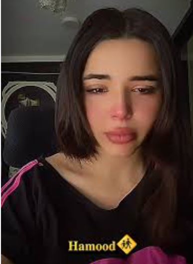 البلوجر هاجر سليم