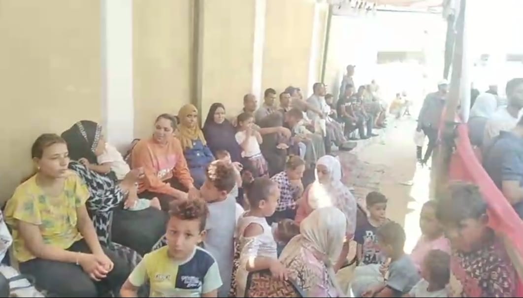 المواطنون