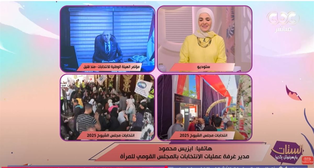 ايزيس محمود