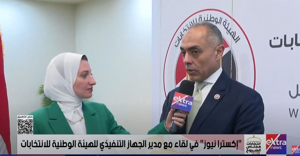 المستشار أحمد بنداري