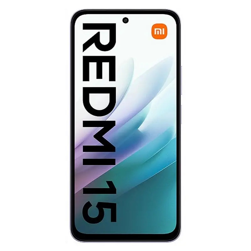 هاتف Redmi 15 5G 