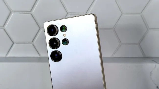  Galaxy S25