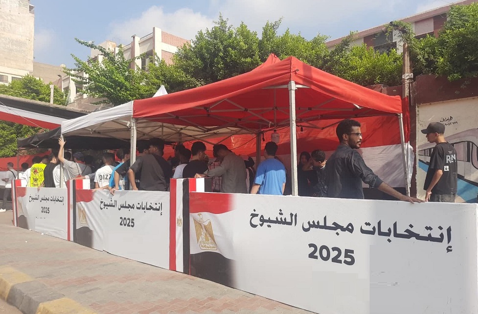 <strong>نتائج انتخابات مجلس الشيوخ 2025</strong>