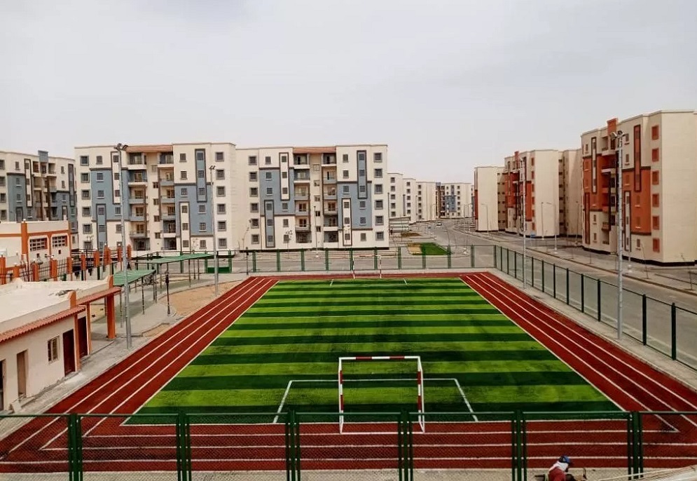 <strong>سداد مقدمات جدية حجز وحدات