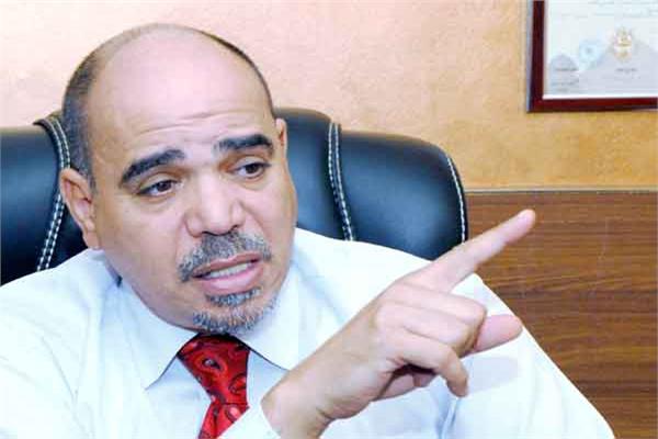 المحامي أشرف فرحات 