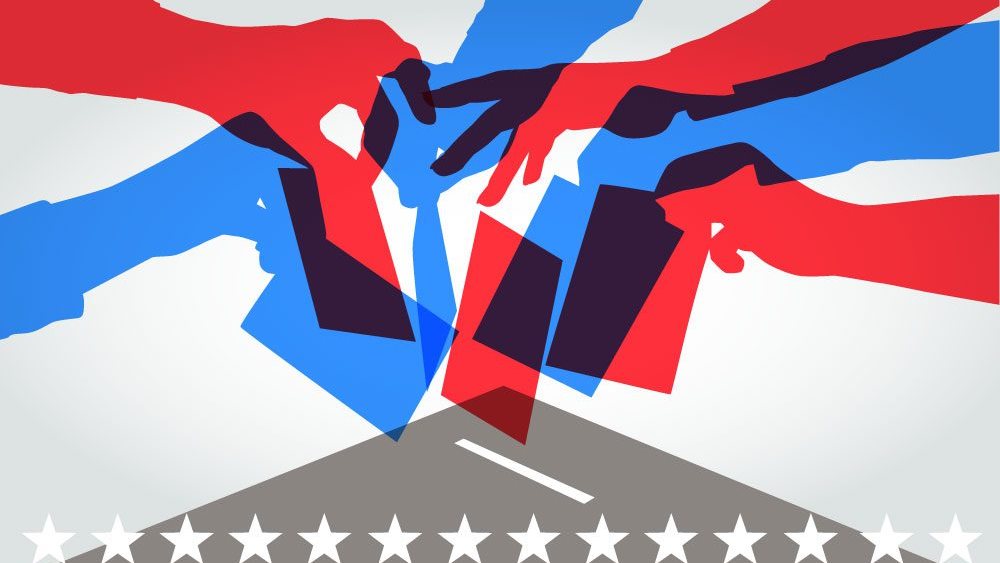 انتخابات مجلس النواب 2025
