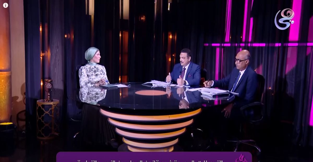 النائب إيهاب منصور
