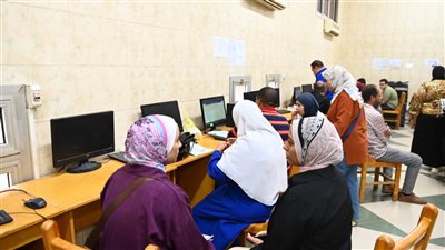 تنسيق المرحلة الثالثة 2025