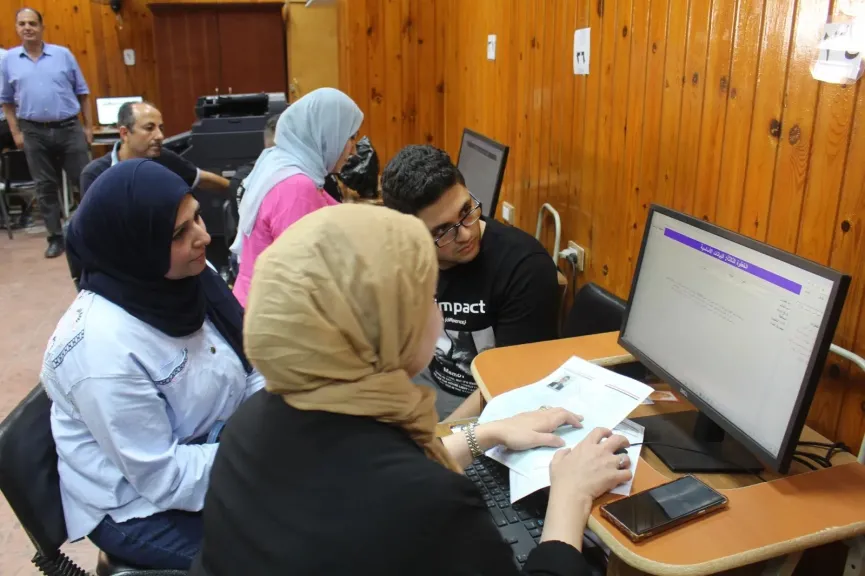 تنسيق المرحلة الثالثة 2025
