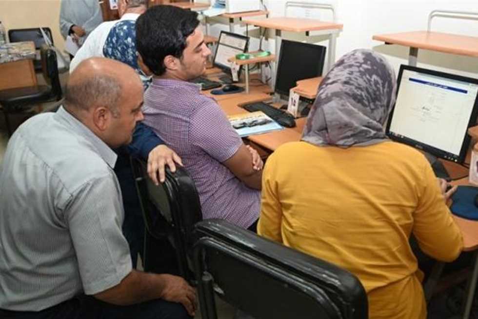 تنسيق المرحلة الثالثة 2025