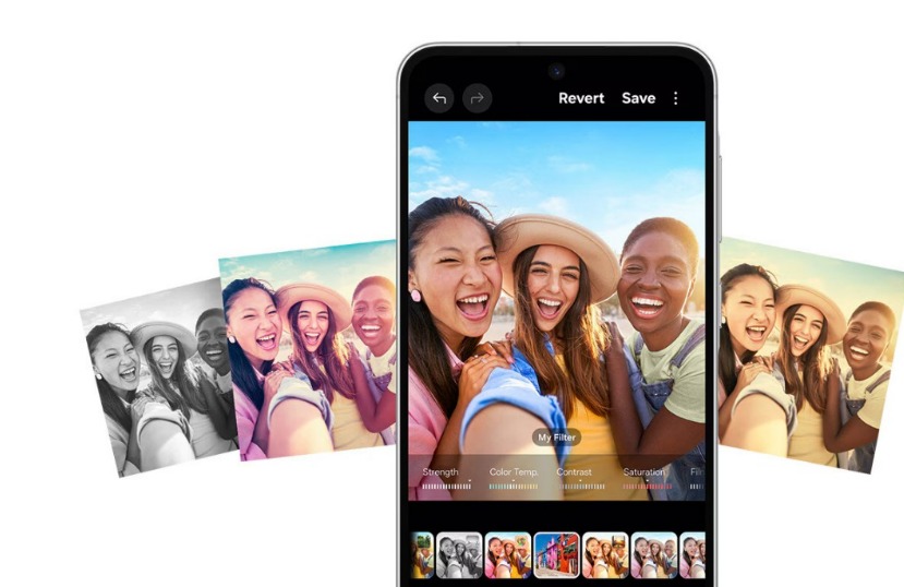 هاتف Galaxy A56 5G