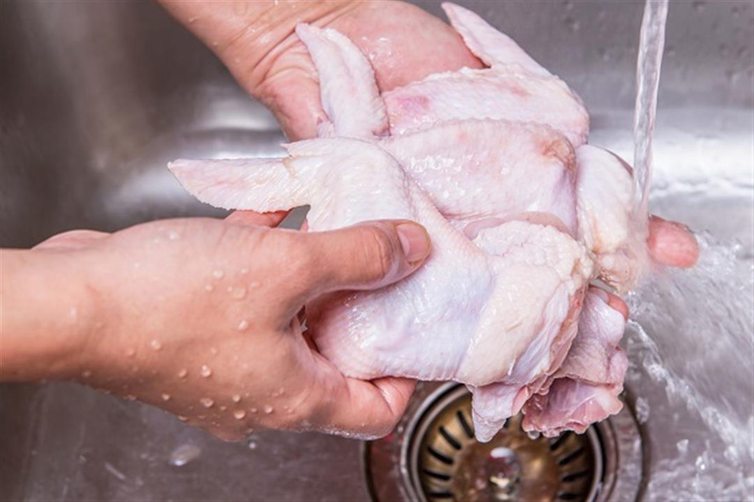 الفراخ مريضة