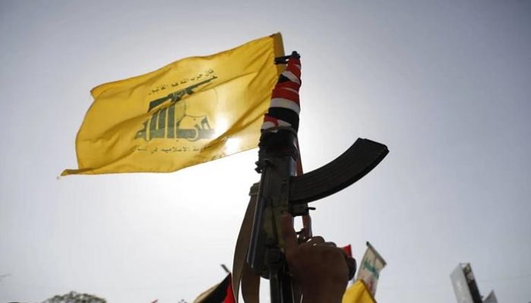 سلاح حزب الله