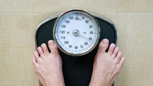 <strong> إدارة الوزن</strong>