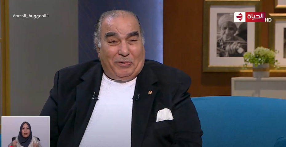 سيد صادق