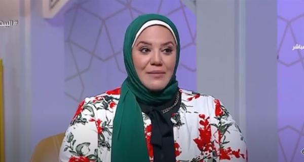 الدكتورة إيمان الريس