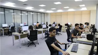 تنسيق الجامعات 2025
