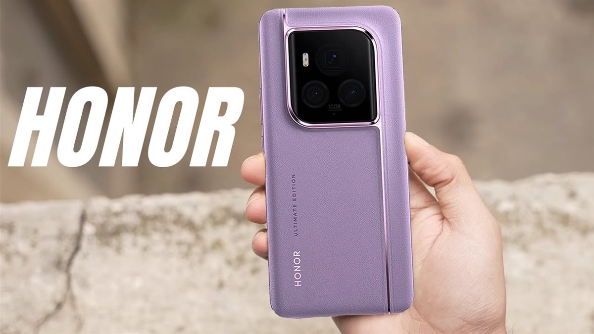 مواصفات Honor Magic 6 Ultimate 