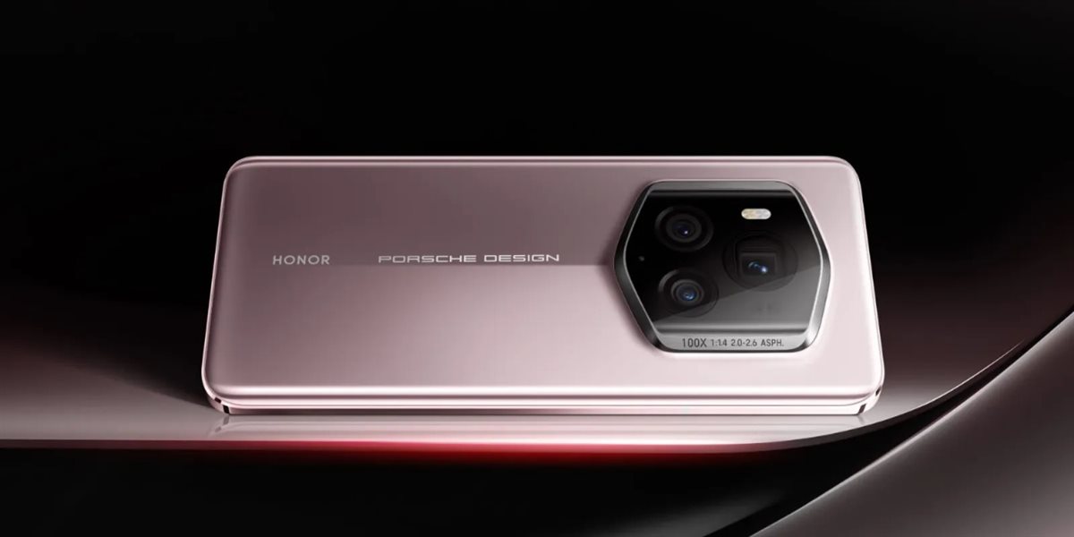 مواصفات Honor Magic 6 Ultimate 