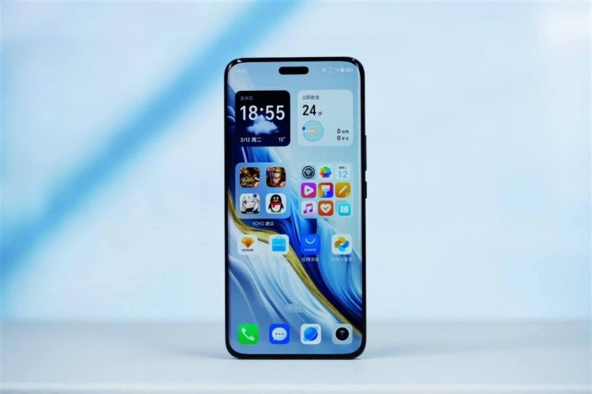 مواصفات Honor Magic 6 Ultimate 