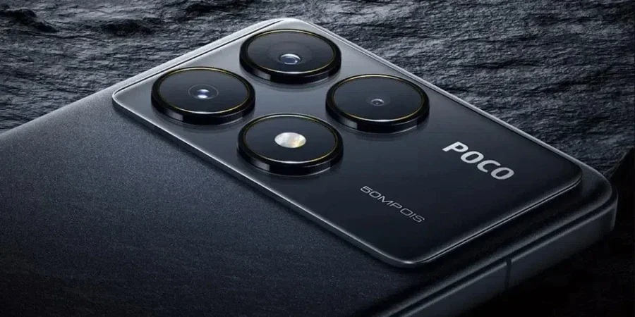 هاتف POCO F7 Pro