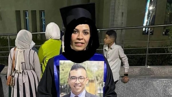 الدكتورة سلمى محمد حبيش، طبيبة الامتياز 